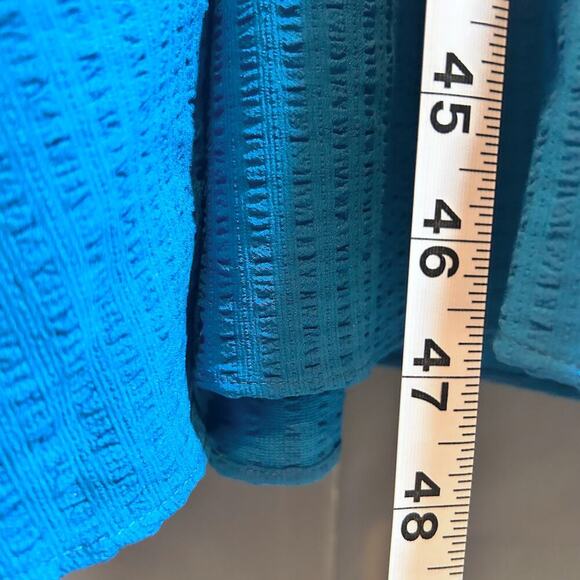 NWT Mariel Cassette Maglie Le Cassetto Balloon Sleeve Harajuku Couture Dress - Picture 10 of 14